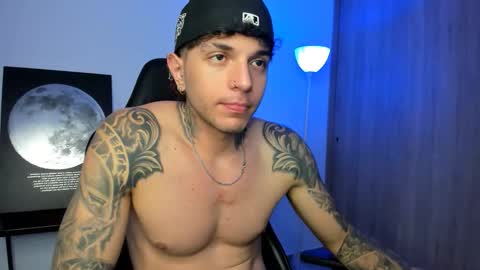 jacobb116 online show from February 27, 2026, 1:16 am