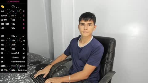 Jacob Lee online show from January 9, 2025, 8:11 pm