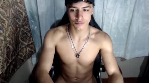 Jacobbakerr online show from October 31, 2025, 7:53 am