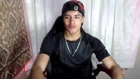 Jacobbakerr online show from November 7, 2025, 4:56 am