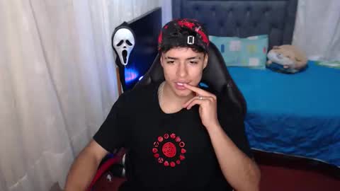 Jacobbakerr online show from February 24, 2026, 5:16 am