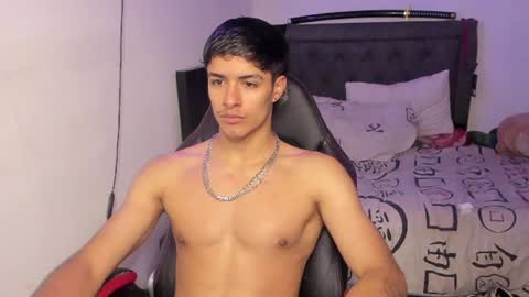 Jacobbakerr online show from June 29, 2026, 2:40 am