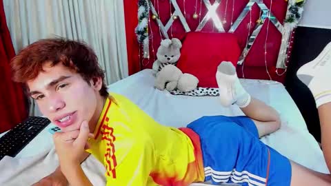 jacobelord online show from December 3, 2025, 3:21 pm