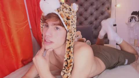 jacobelord online show from March 23, 2026, 2:10 pm