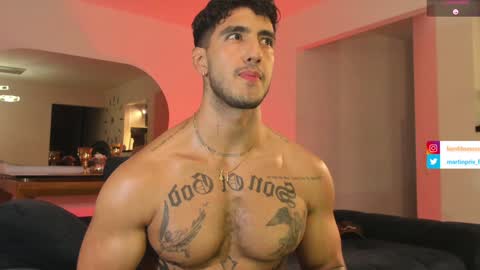 JACOB online show from February 2, 2025, 7:14 pm