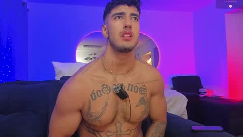 JACOB online show from February 28, 2025, 4:21 am