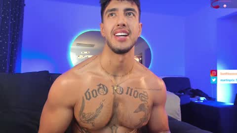 JACOB online show from March 10, 2025, 6:05 am