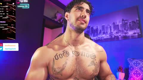 JACOB online show from September 20, 2025, 10:44 pm