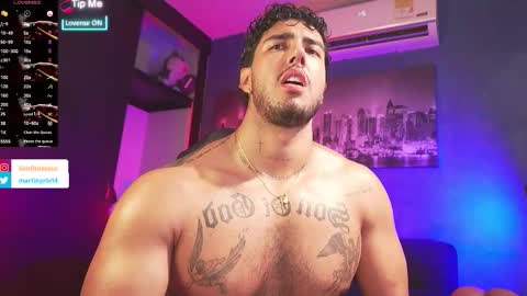 JACOB online show from January 10, 2026, 8:54 pm