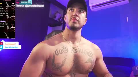 JACOB online show from February 19, 2026, 8:38 pm