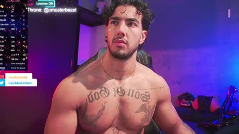 Snapshot of jacobfitness chatting on May 16, 2026, 6:17 pm JACOB online show from May 16, 2026, 6:17 pm