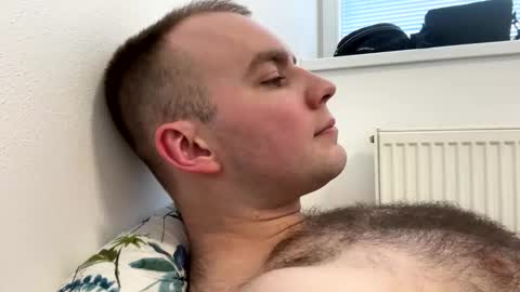 jacobhairyvip online show from March 17, 2026, 3:48 pm