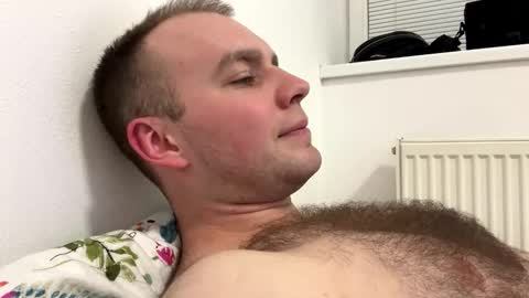jacobhairyvip online show from March 24, 2026, 11:43 pm
