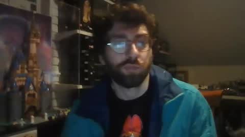 jacobjackpot123 online show from October 5, 2025, 9:40 am