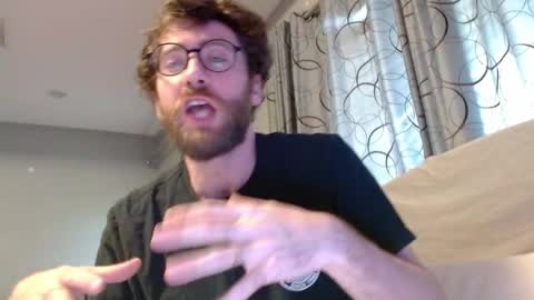 jacobjackpot123 online show from January 5, 2026, 5:27 pm