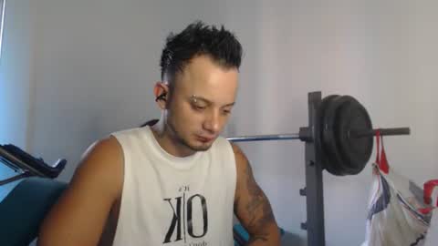 jacobjamess online show from January 11, 2025, 12:40 pm