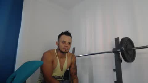 jacobjamess online show from January 26, 2025, 2:19 pm