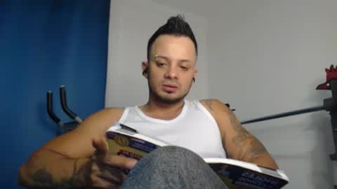 jacobjamess online show from January 28, 2025, 11:28 pm