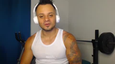 jacobjamess online show from September 28, 2025, 10:48 pm