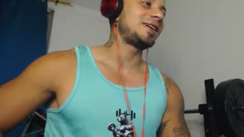 jacobjamess online show from October 18, 2025, 12:57 am