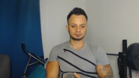 jacobjamess online show from October 24, 2025, 11:23 pm