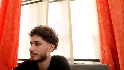 JACOB  ROBIN online show from December 20, 2025, 2:57 pm