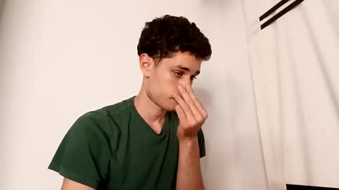 JACOB  ROBIN online show from March 28, 2026, 11:48 pm