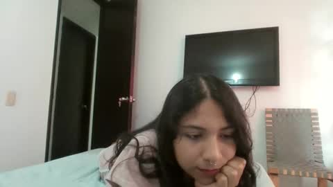 JACOB  ROBIN online show from April 19, 2026, 6:43 pm