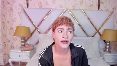 jacobrusso online show from February 6, 2026, 8:12 pm