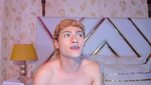 jacobrusso online show from March 13, 2026, 6:42 am