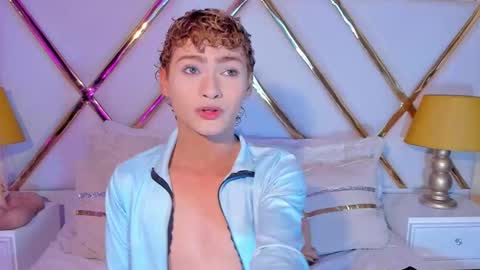 jacobrusso online show from March 20, 2026, 3:22 am