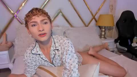 jacobrusso online show from April 6, 2026, 1:47 am