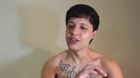 Jacob   online show from January 14, 2025, 3:53 am