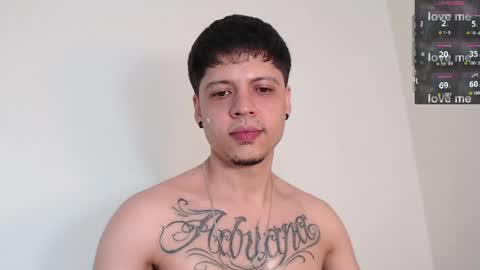 Snapshot of jacobsexxx chatting on April 29, 2026, 7:42 pm Jacob online show from April 29, 2026, 7:42 pm