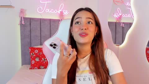 JACOBSS online show from December 17, 2024, 9:16 pm