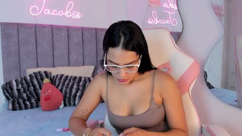 JACOBSS online show from September 24, 2025, 12:25 am