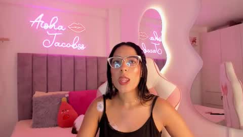 JACOBSS online show from October 12, 2025, 9:14 pm