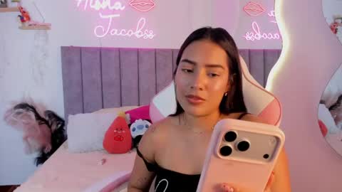 JACOBSS online show from May 29, 2026, 6:39 pm