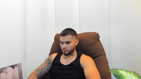 jacobsthorm online show from December 9, 2024, 3:50 am