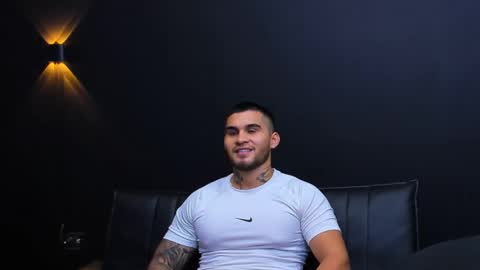 jacobsthorm online show from February 4, 2025, 4:15 am