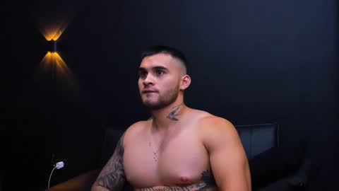 jacobsthorm online show from February 22, 2025, 7:01 am