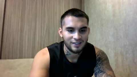 jacobsthorm online show from March 6, 2025, 10:36 pm