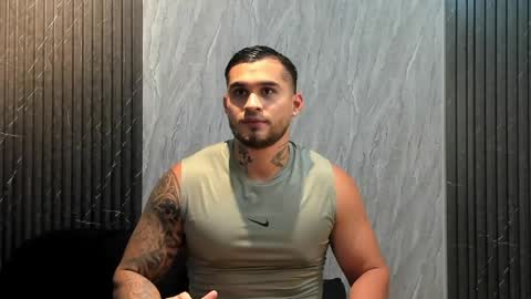 jacobsthorm online show from April 21, 2026, 2:48 am