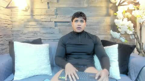 Jacob Stonne online show from March 28, 2026, 11:43 am