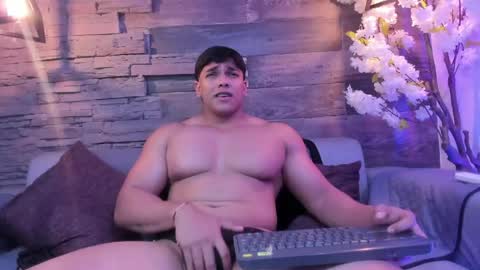 Jacob Stonne online show from April 25, 2026, 1:41 pm
