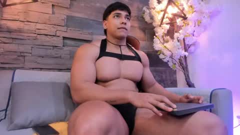 Snapshot of jacobstonne chatting on June 17, 2026, 11:45 am Jacob Stonne online show from June 17, 2026, 11:45 am