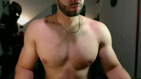 Jacob online show from November 29, 2025, 10:57 pm