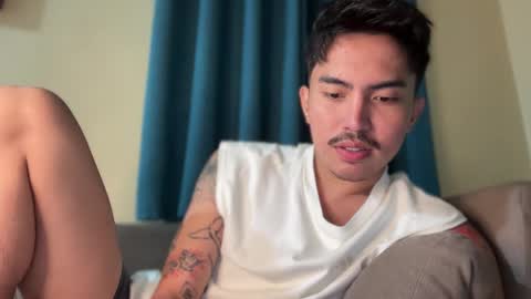 Snapshot of jacobthebezt chatting on February 25, 2026, 10:36 am Jacob online show from February 25, 2026, 10:36 am