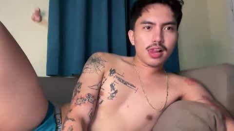 Jacob online show from March 4, 2026, 6:25 pm