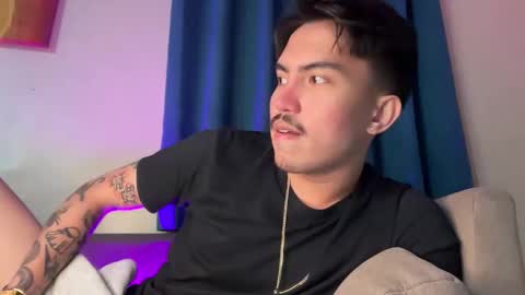 Jacob online show from March 14, 2026, 5:18 pm